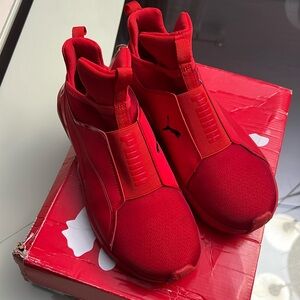 WOMENS Puma Sneakers